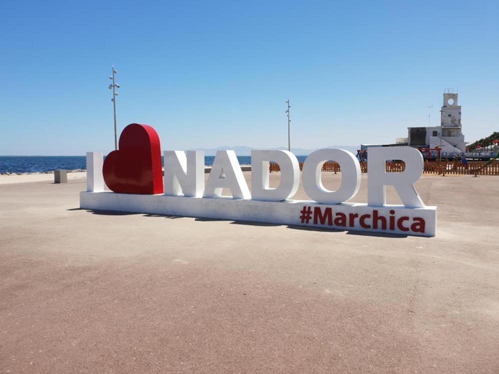 Nador Khattabi 2-19 Exteriér fotografie