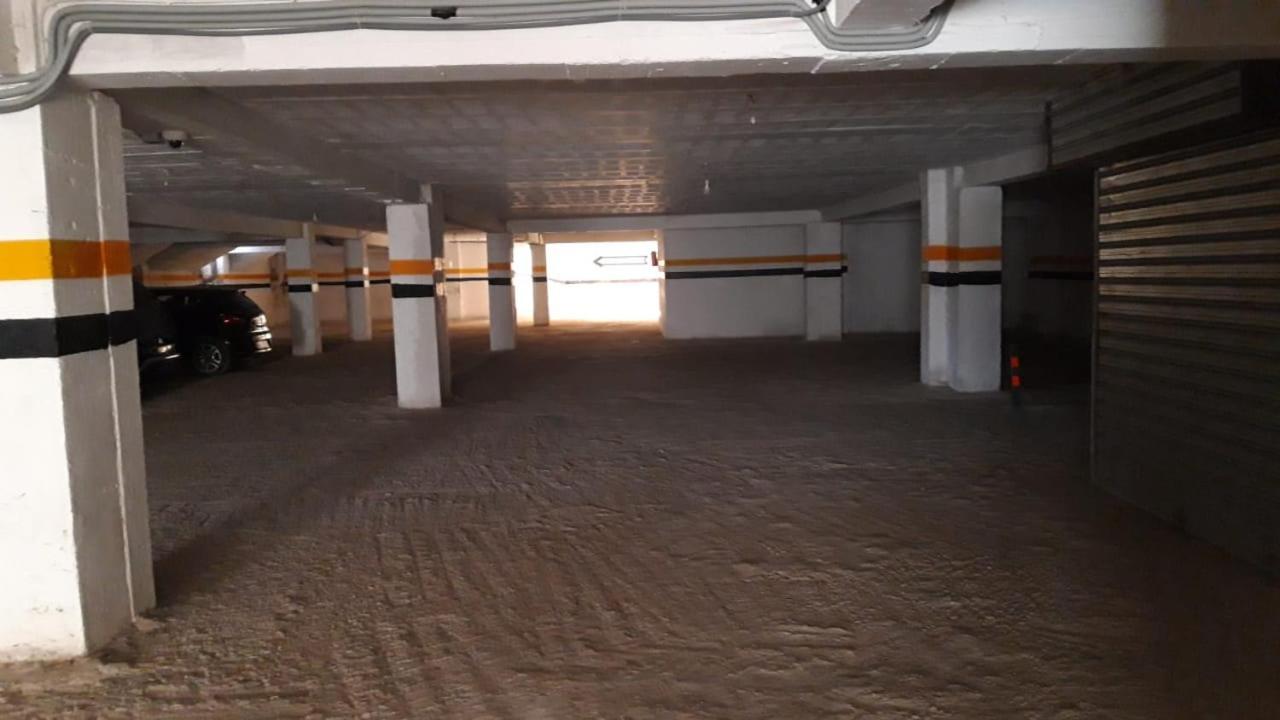 Nador Khattabi 2-19 Exteriér fotografie