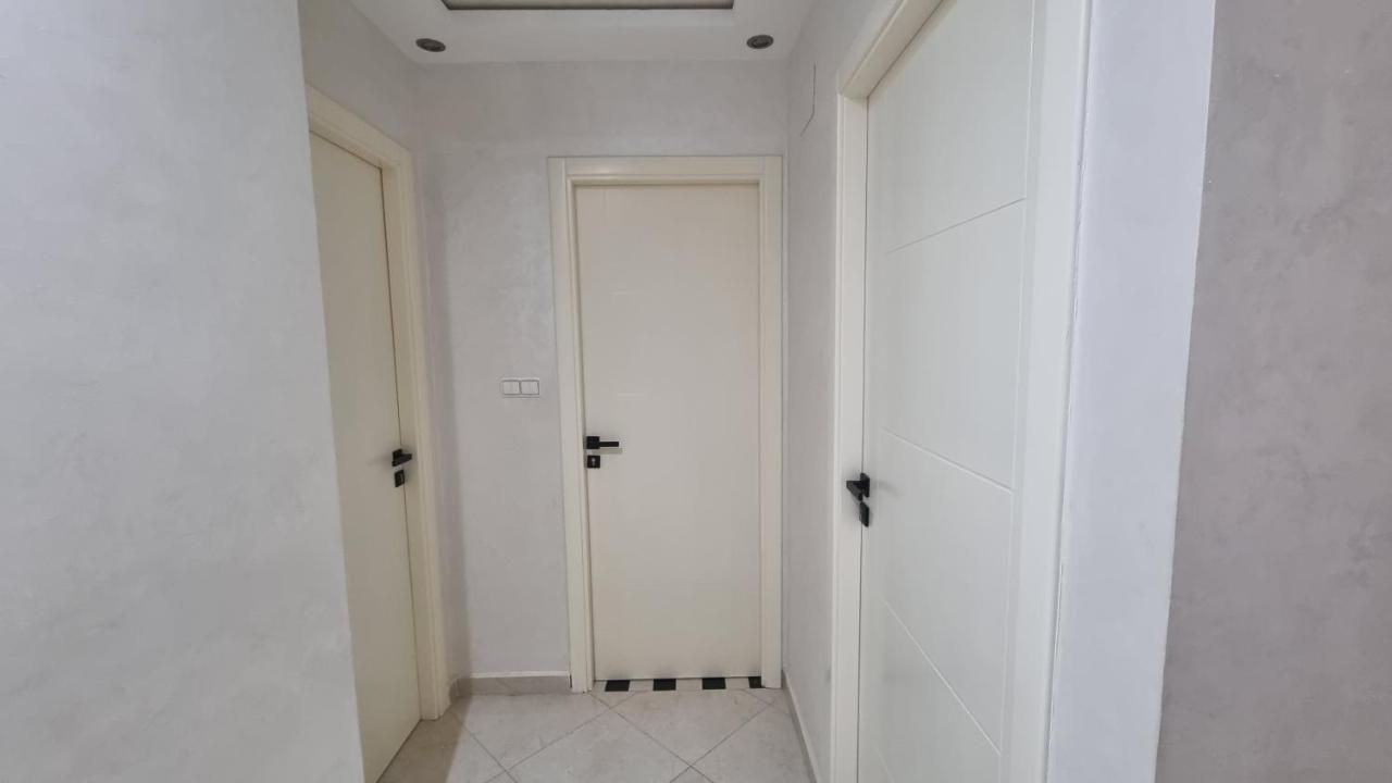 Nador Khattabi 2-19 Exteriér fotografie